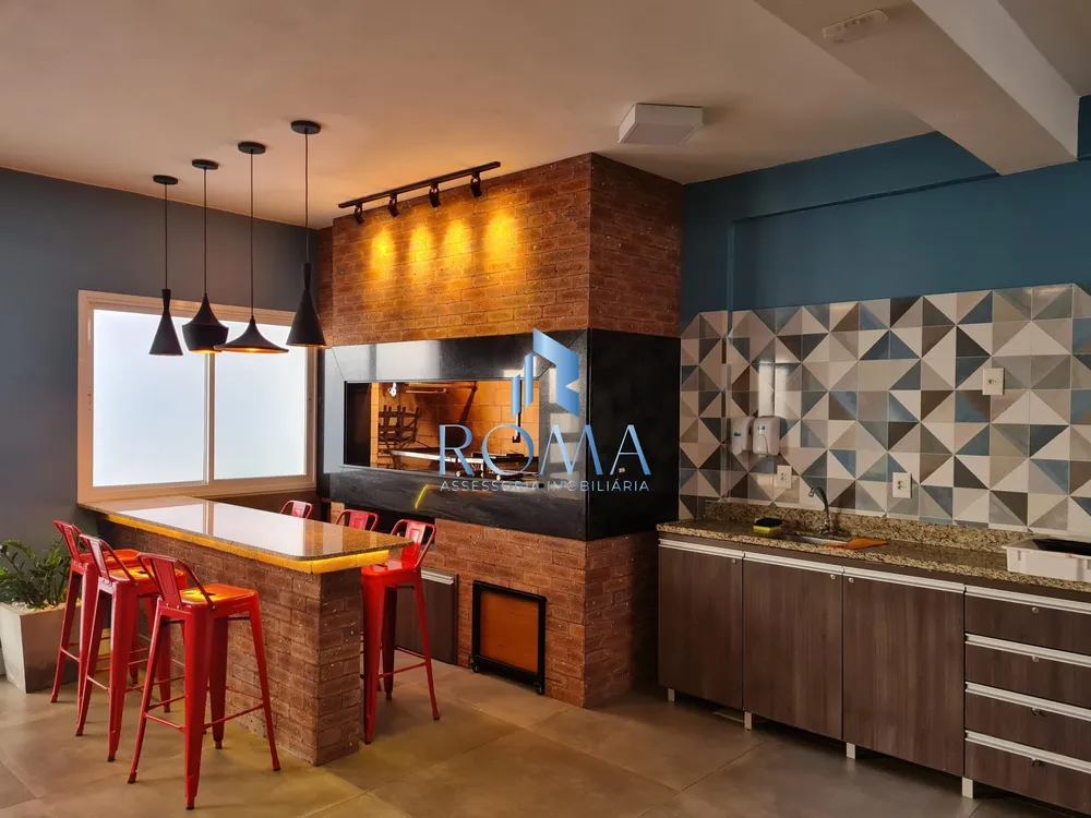 Apartamento, 2 quartos, 69 m² - Foto 1