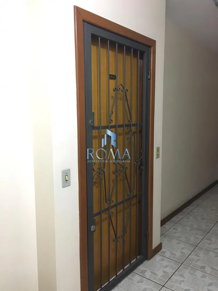 Apartamento, 2 quartos, 70 m² - Foto 2