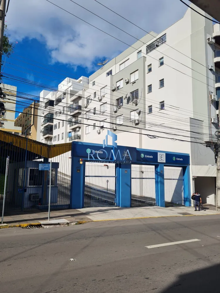 Apartamento, 2 quartos, 70 m² - Foto 1