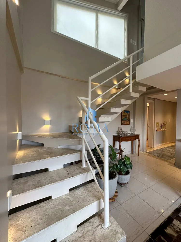 Cobertura, 3 quartos, 272 m² - Foto 9
