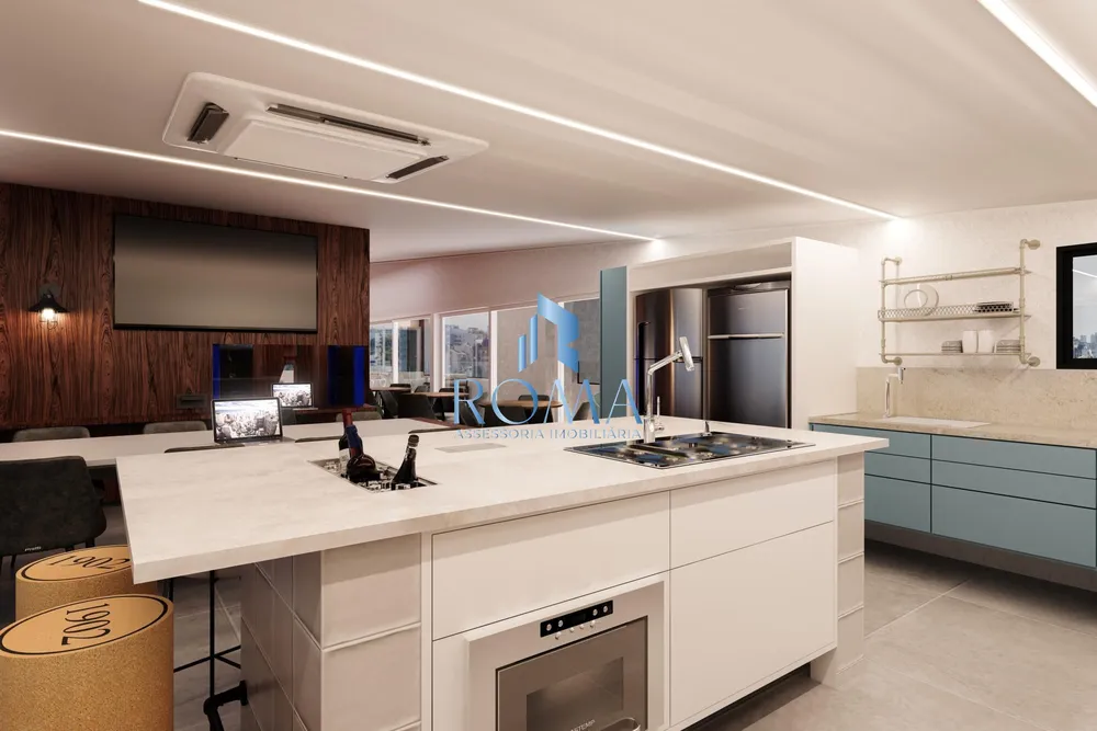 Apartamento, 3 quartos, 123 m² - Foto 7
