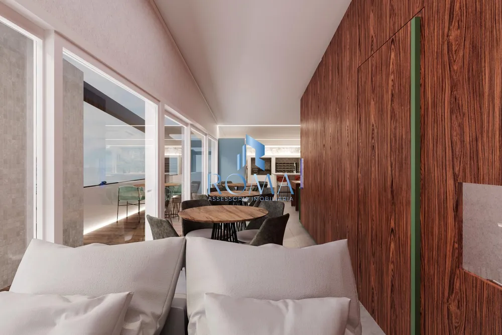 Apartamento, 3 quartos, 123 m² - Foto 6