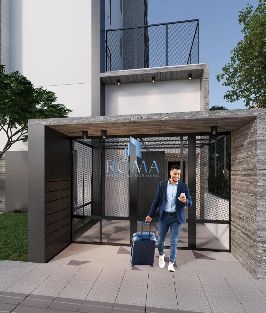 Apartamento, 3 quartos, 123 m² - Foto 4