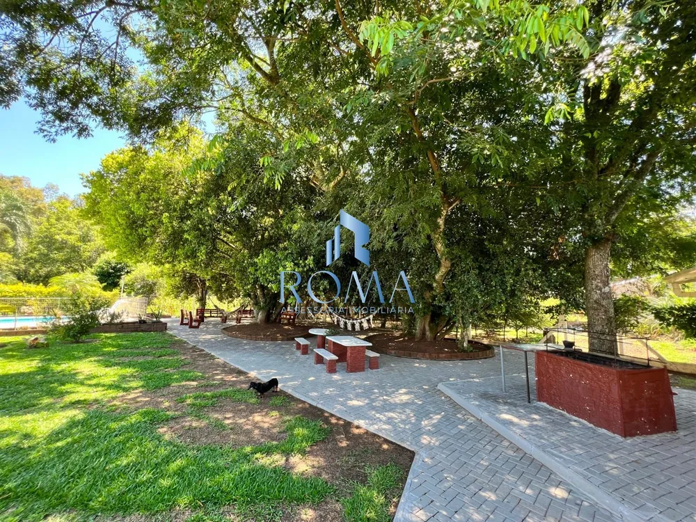 Chácara, 3 quartos, 5000 m² - Foto 6