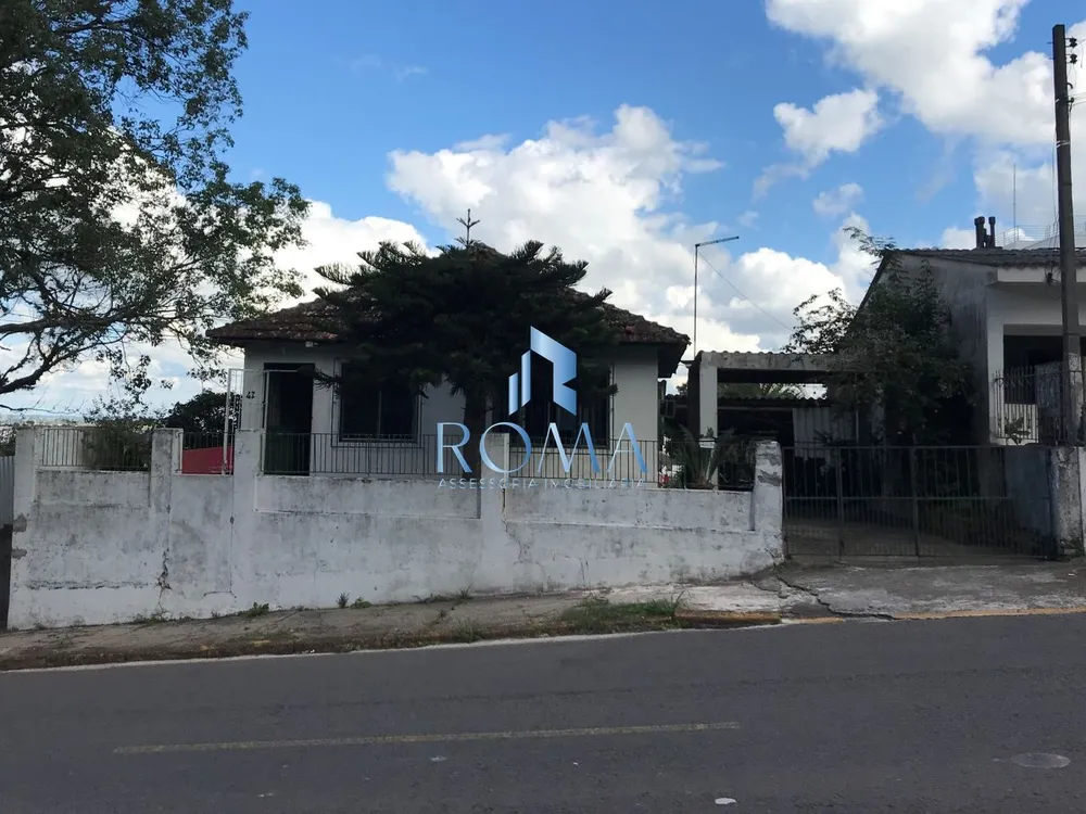 Terreno, 660 m² - Foto 1