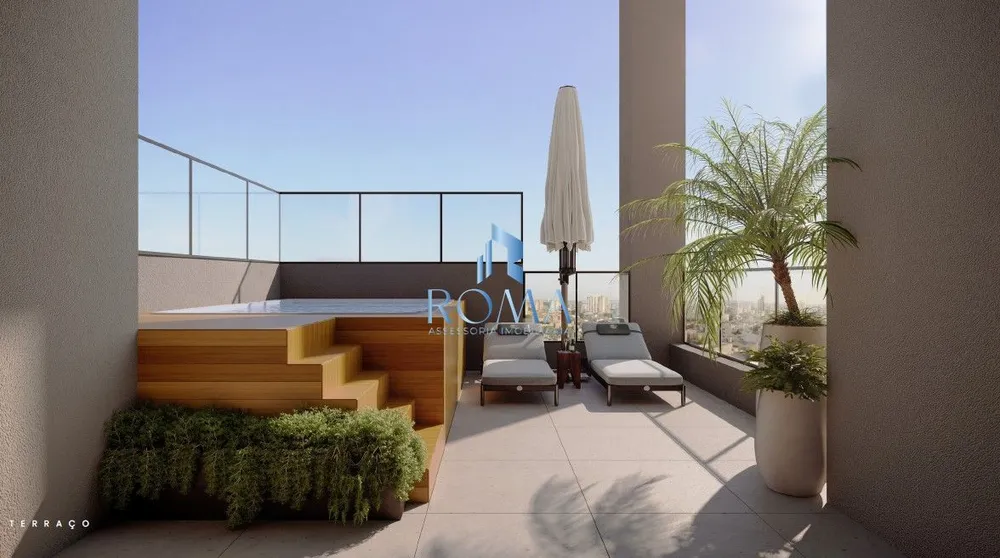Apartamento, 3 quartos, 196 m² - Foto 5
