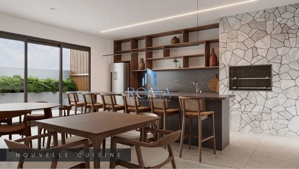 Apartamento, 3 quartos, 196 m² - Foto 10