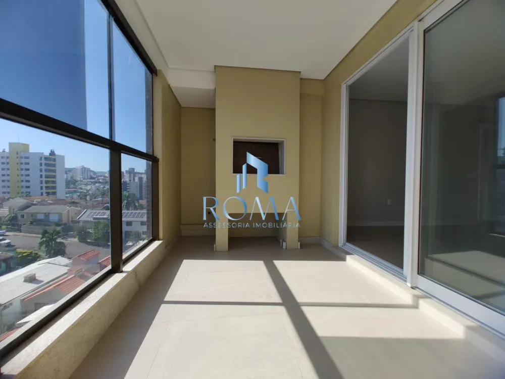 Apartamento, 3 quartos, 220 m² - Foto 5