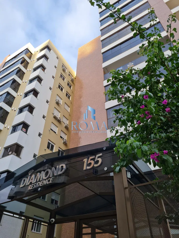 Apartamento, 3 quartos, 220 m² - Foto 1