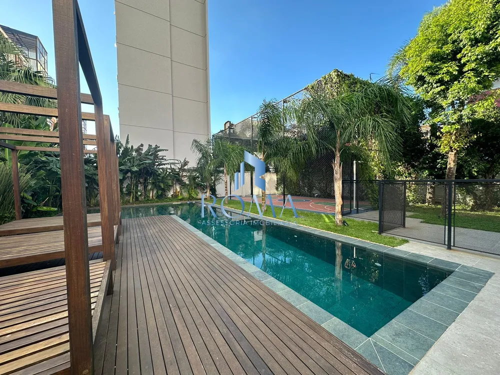 Apartamento, 3 quartos, 193 m² - Foto 15
