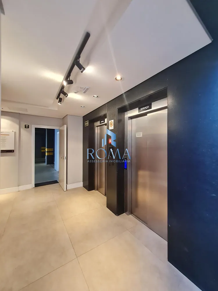 Apartamento, 3 quartos, 193 m² - Foto 4