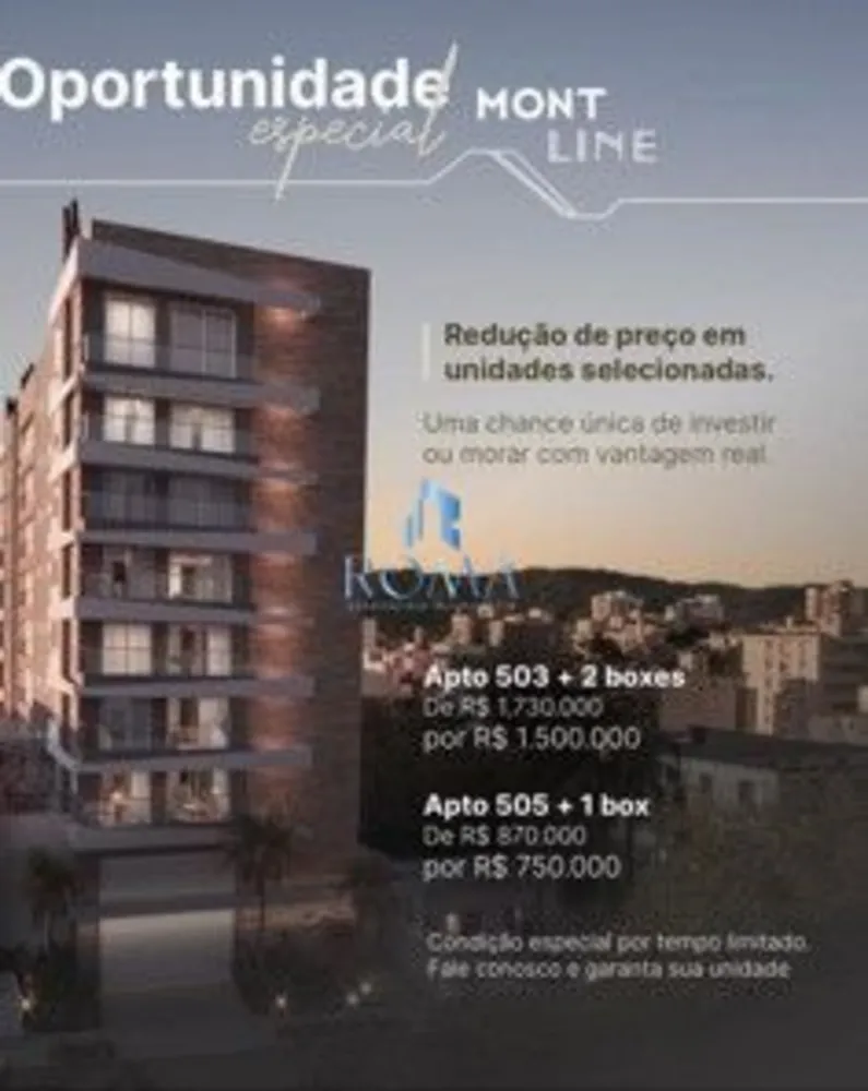 Apartamento, 3 quartos, 193 m² - Foto 1
