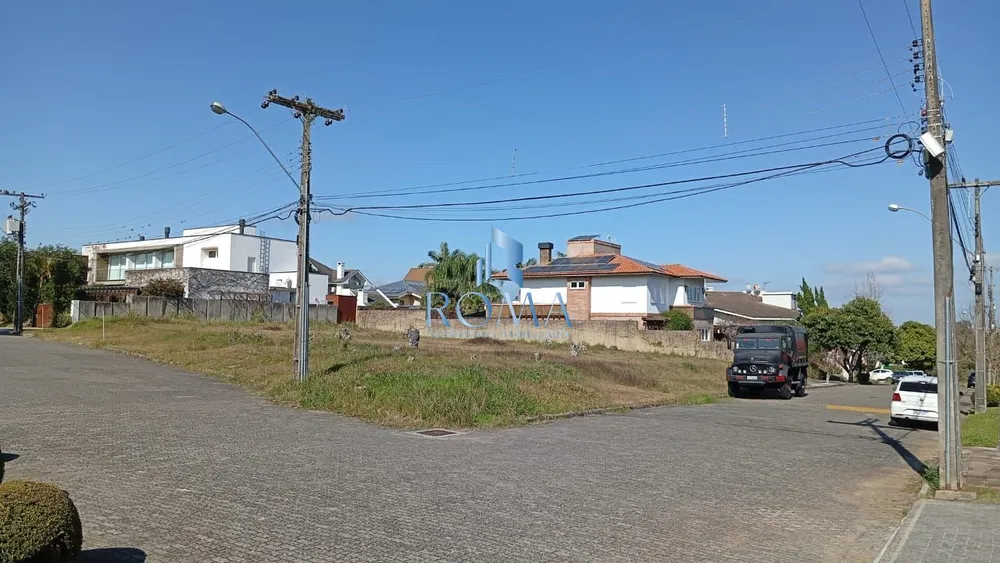 Terreno, 1607 m² - Foto 1