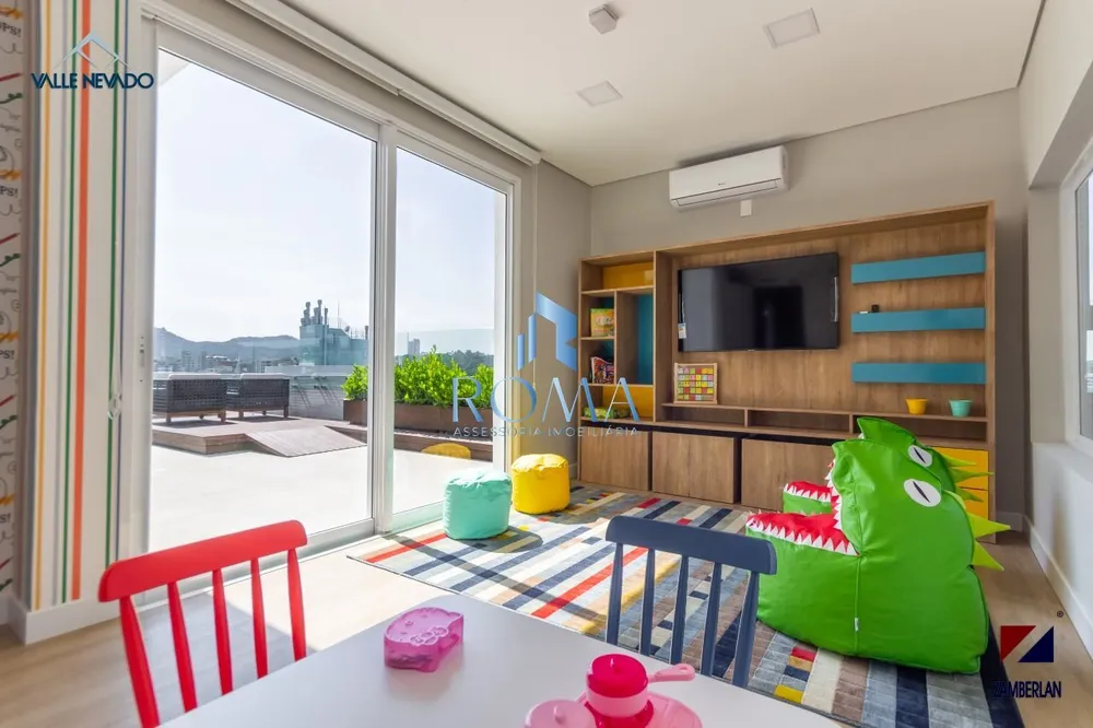 Apartamento, 3 quartos, 116 m² - Foto 8