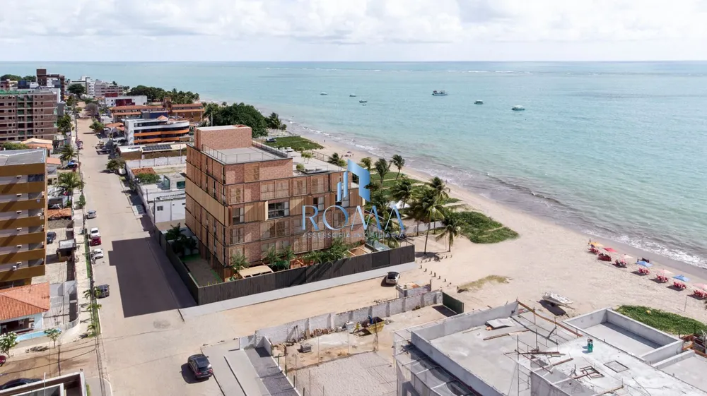 Apartamento, 1 quarto, 113 m² - Foto 1
