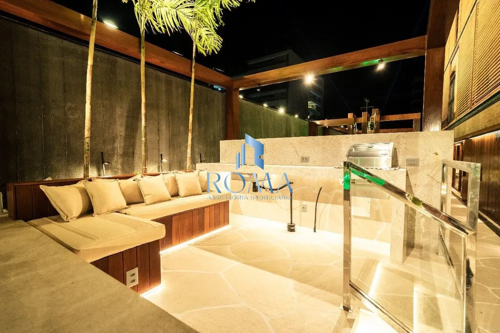 Apartamento, 1 quarto, 113 m² - Foto 9