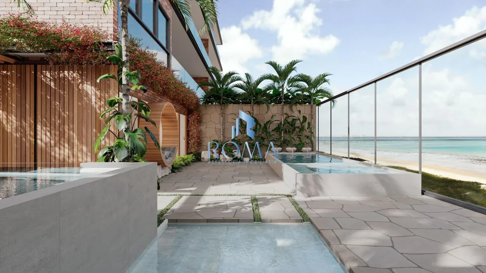 Apartamento, 1 quarto, 113 m² - Foto 4