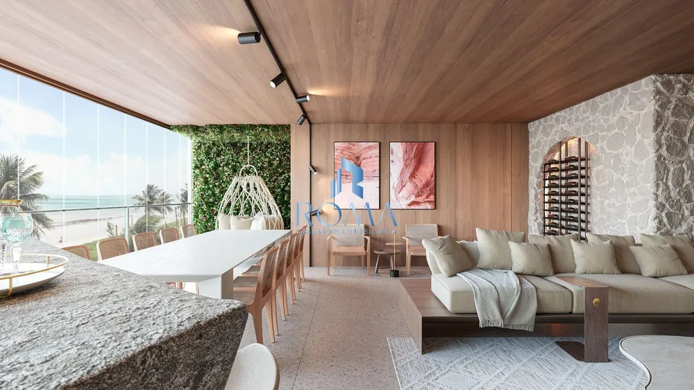Apartamento, 1 quarto, 113 m² - Foto 6