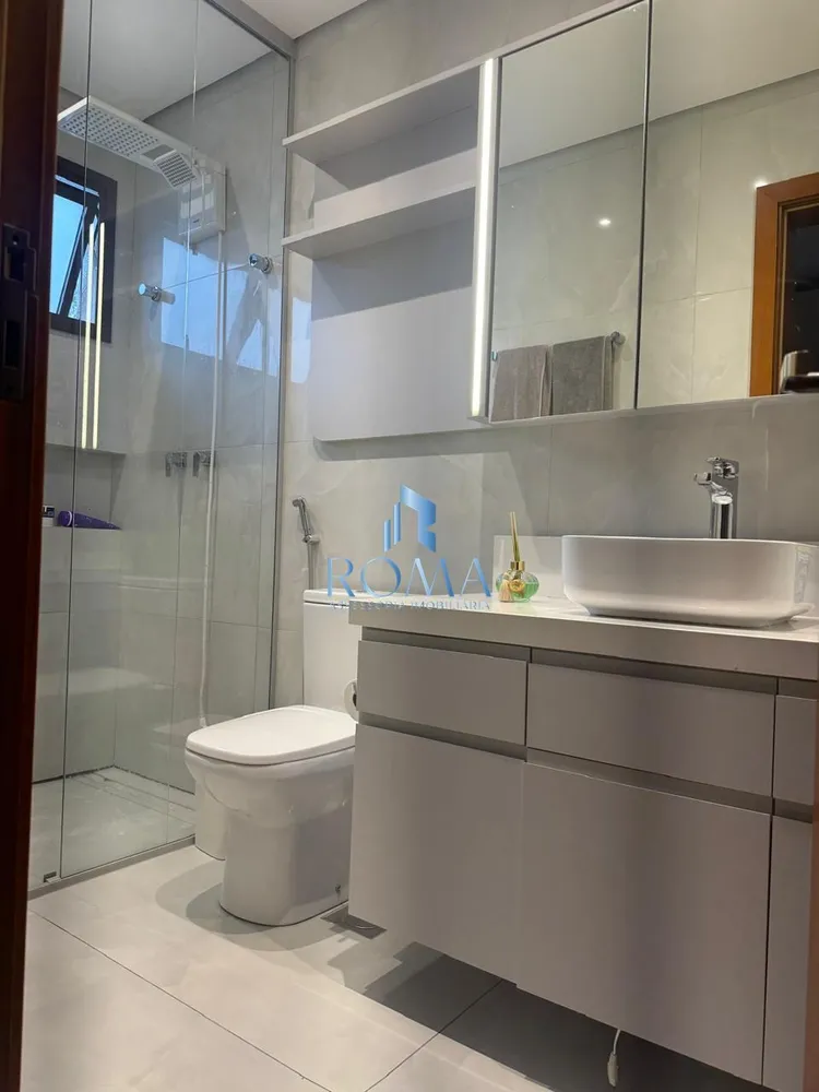 Casa de Condomínio, 3 quartos - Foto 5