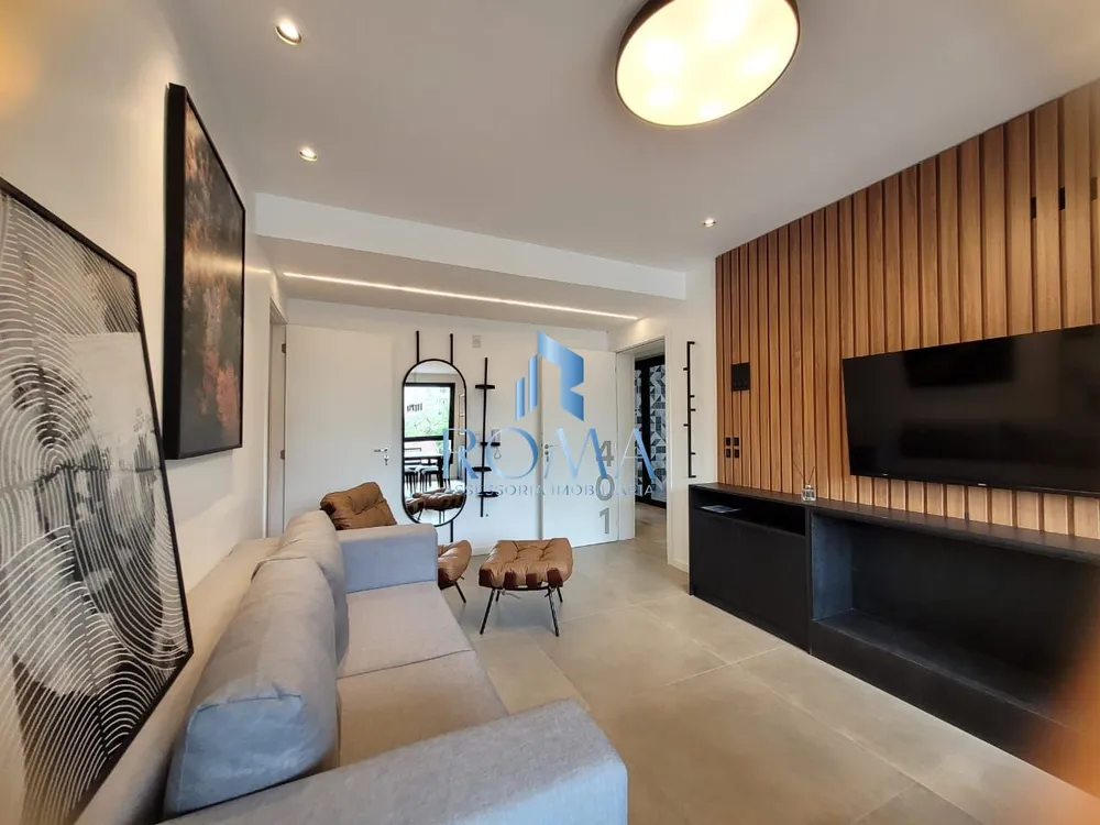 Apartamento, 3 quartos, 89 m² - Foto 2