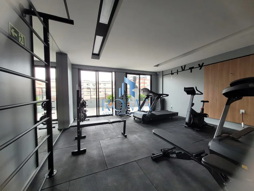 Apartamento, 3 quartos, 89 m² - Foto 5
