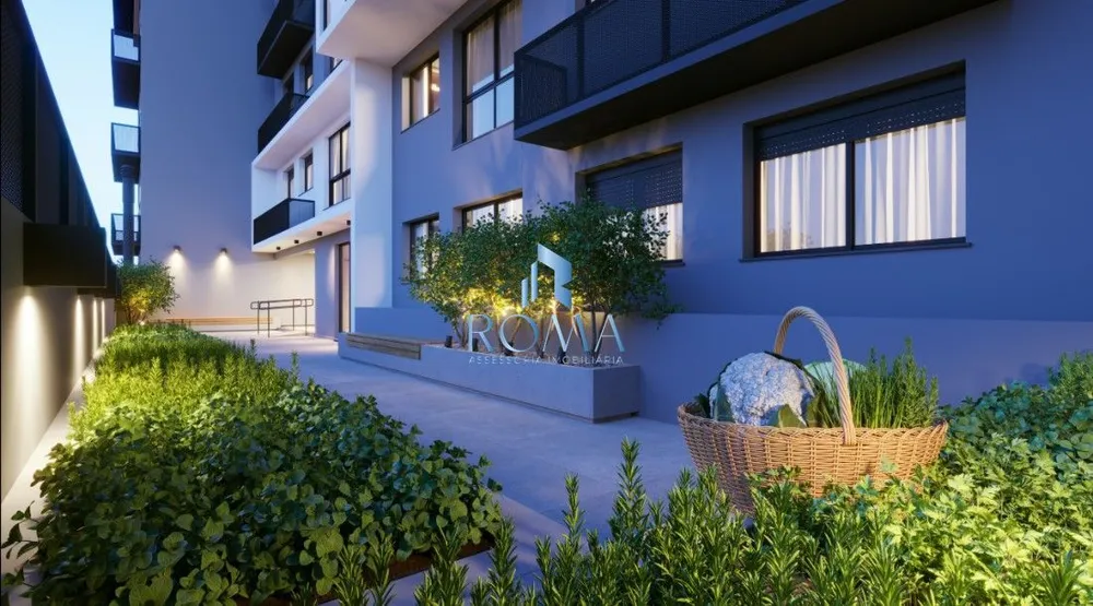 Apartamento, 3 quartos, 89 m² - Foto 1