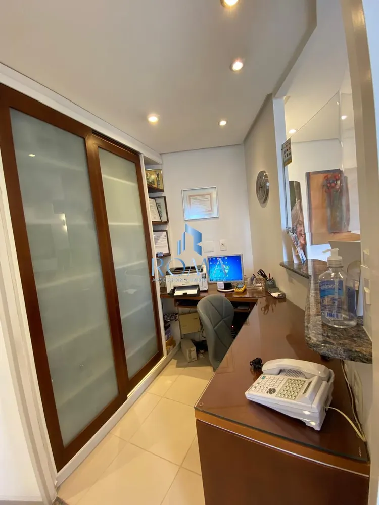 Sala-Conjunto, 82 m² - Foto 12