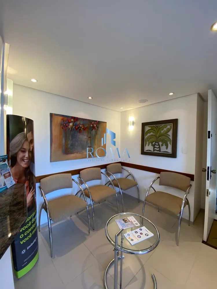 Sala-Conjunto, 82 m² - Foto 3