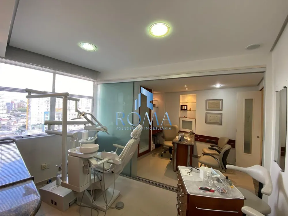 Sala-Conjunto, 82 m² - Foto 11
