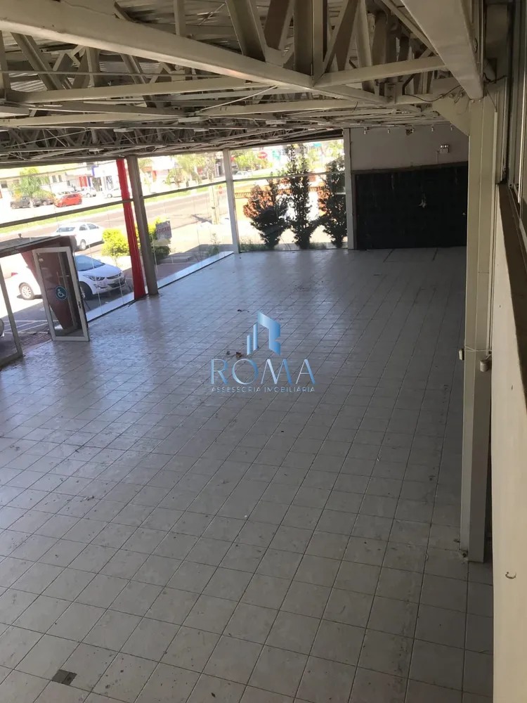 Prédio Inteiro, 3619 m² - Foto 1