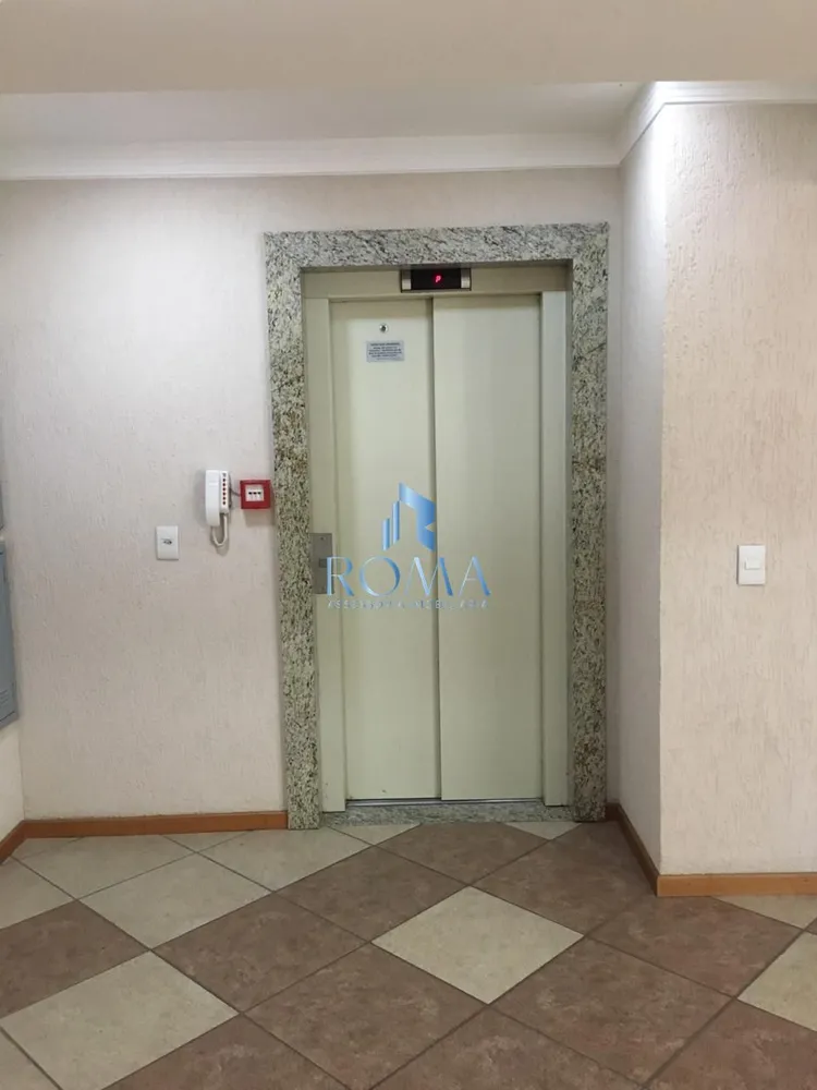 Apartamento, 1 quarto, 47 m² - Foto 2
