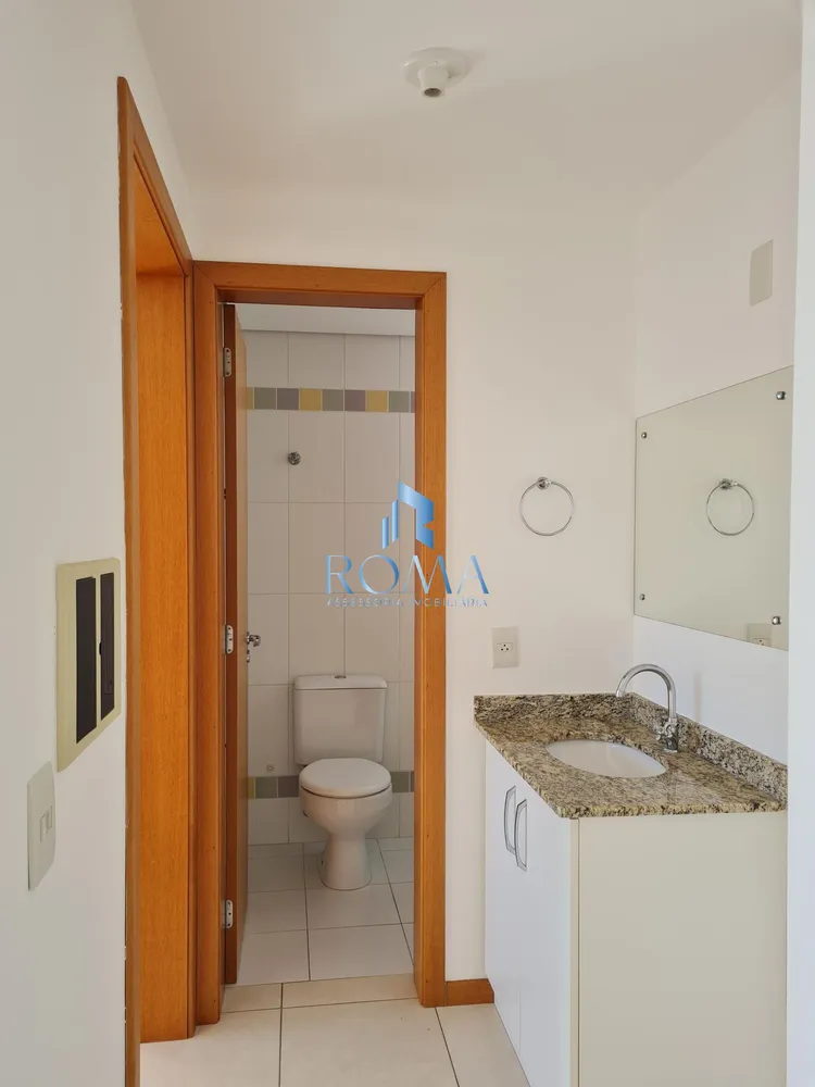 Apartamento, 1 quarto, 47 m² - Foto 8