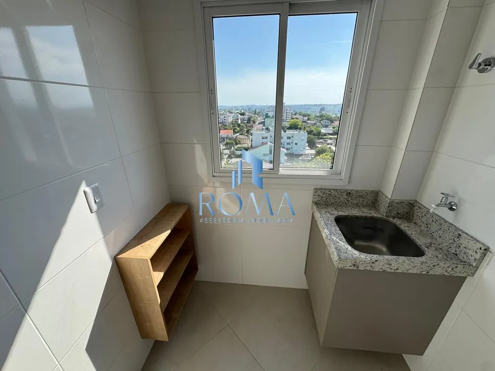 Apartamento, 2 quartos, 76 m² - Foto 13