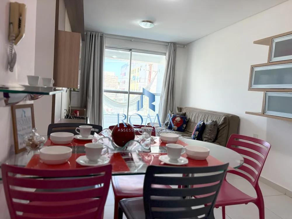 Apartamento, 2 quartos, 70 m² - Foto 4