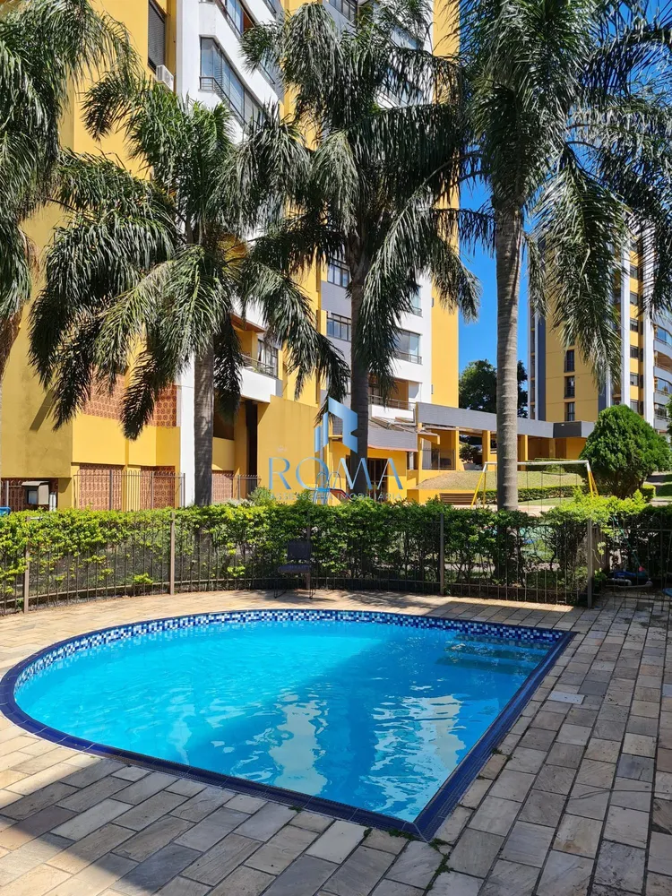 Apartamento, 2 quartos, 102 m² - Foto 1