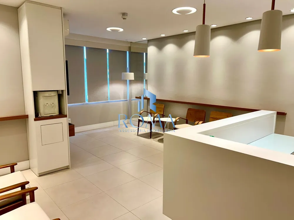 Sala-Conjunto, 92 m² - Foto 1