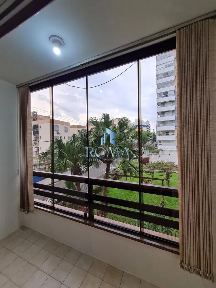 Apartamento, 1 quarto, 54 m² - Foto 6
