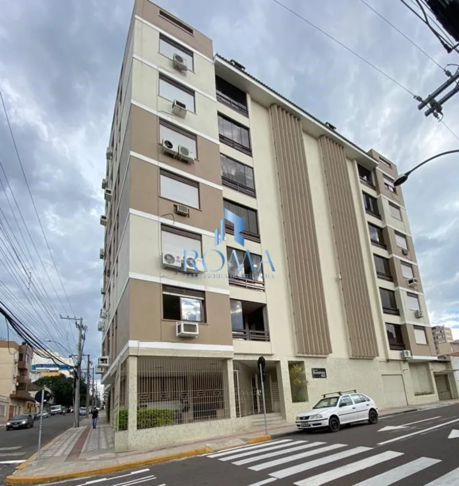 Apartamento, 1 quarto, 54 m² - Foto 12