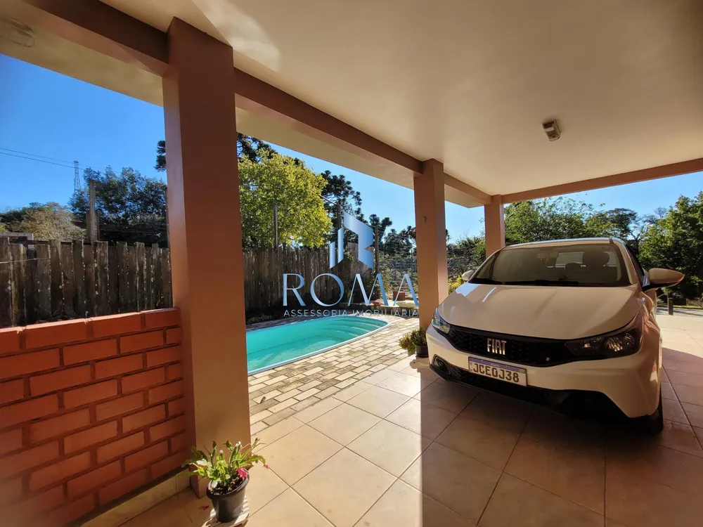 Casa, 2 quartos, 144 m² - Foto 1
