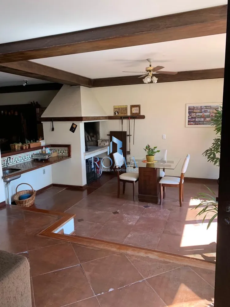Apartamento, 3 quartos, 266 m² - Foto 7