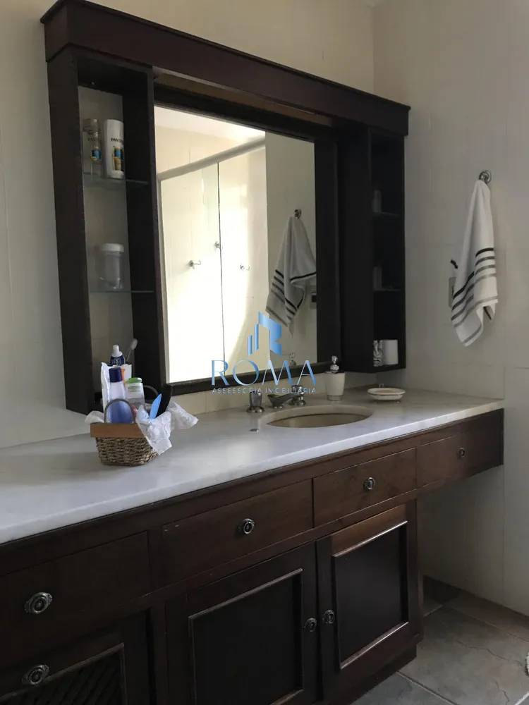 Apartamento, 3 quartos, 266 m² - Foto 1