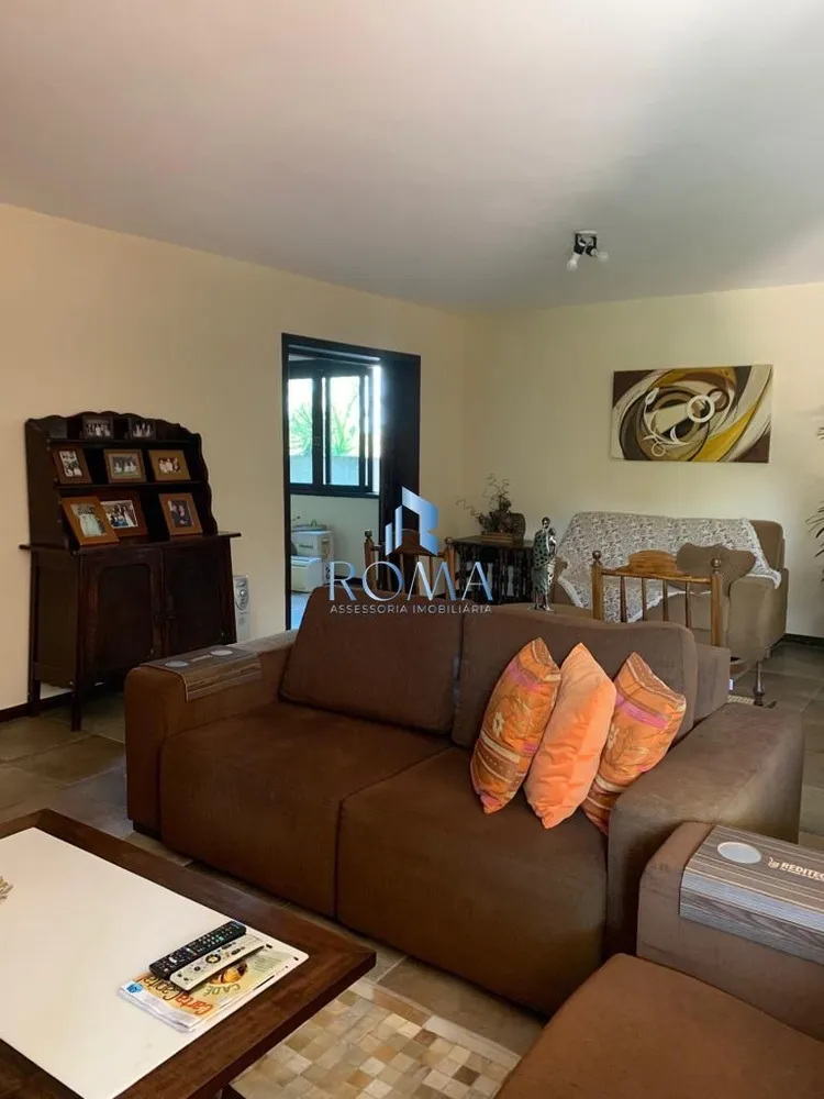 Apartamento, 3 quartos, 266 m² - Foto 5