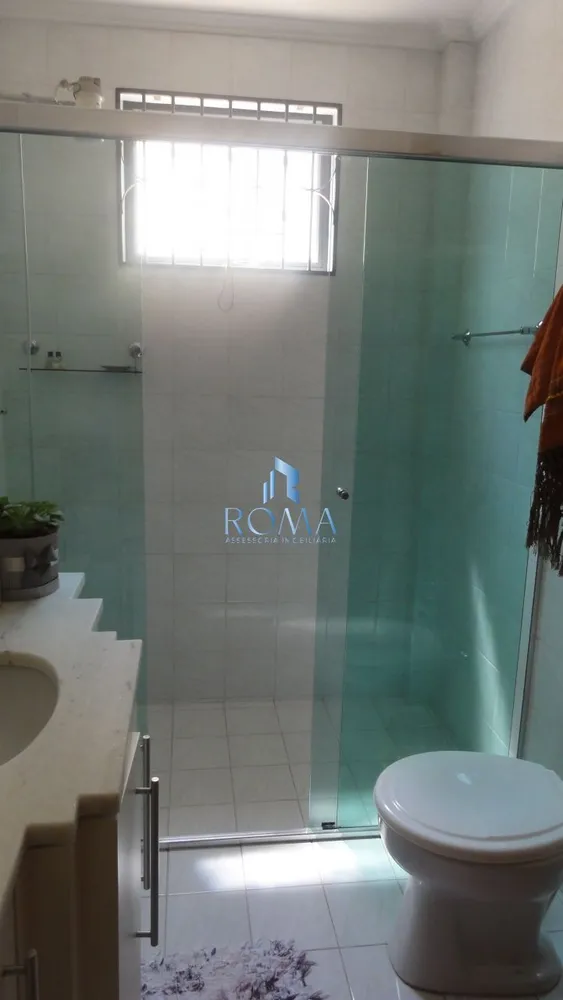 Cobertura, 3 quartos, 254 m² - Foto 1