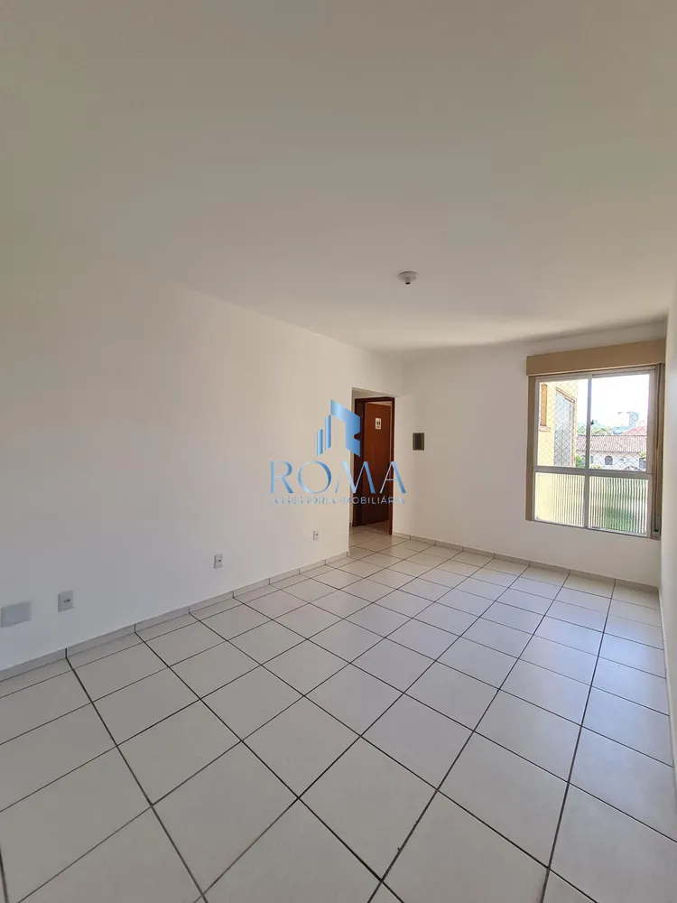 Apartamento, 1 quarto, 49 m² - Foto 1