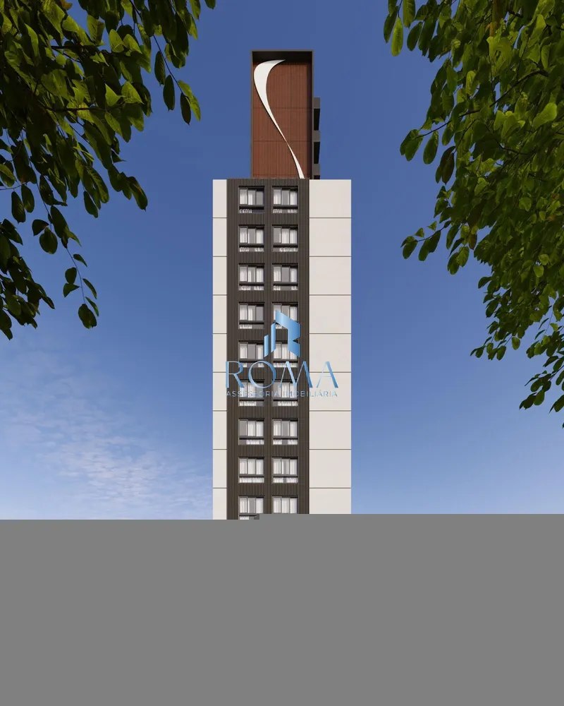 Apartamento, 1 quarto, 26 m² - Foto 1