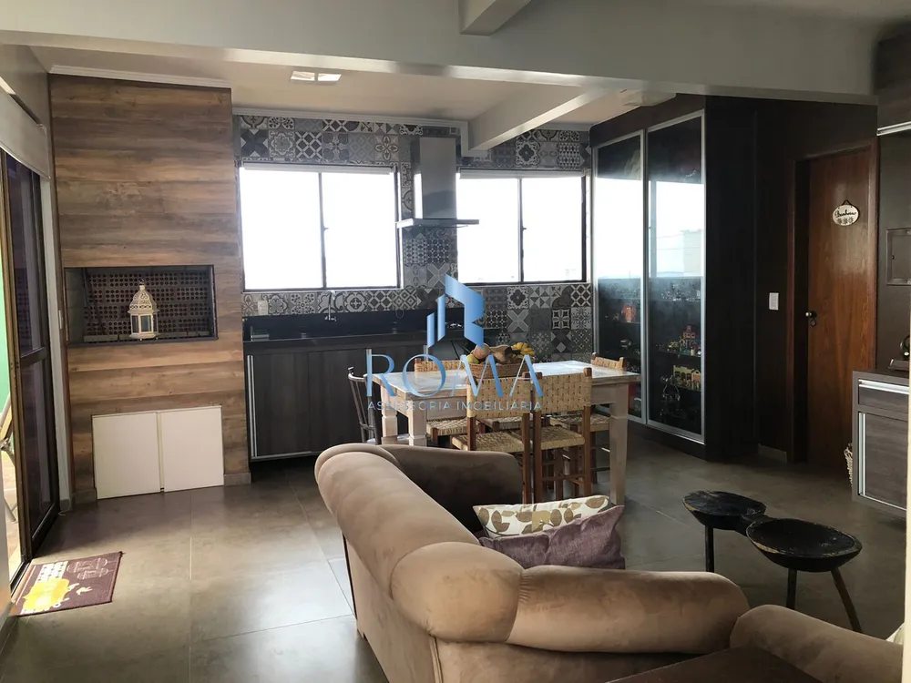 Cobertura, 3 quartos, 261 m² - Foto 9