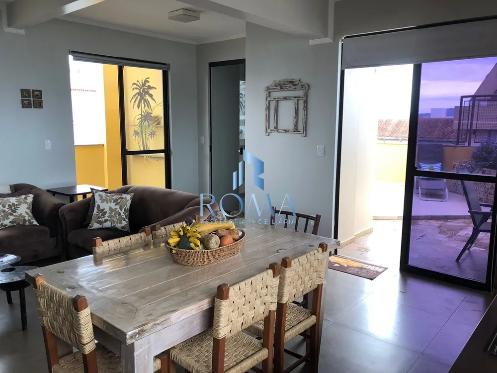 Cobertura, 3 quartos, 261 m² - Foto 12
