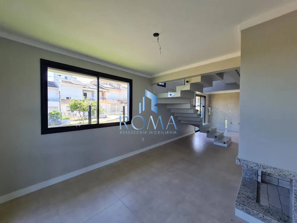 Casa, 3 quartos, 126 m² - Foto 2