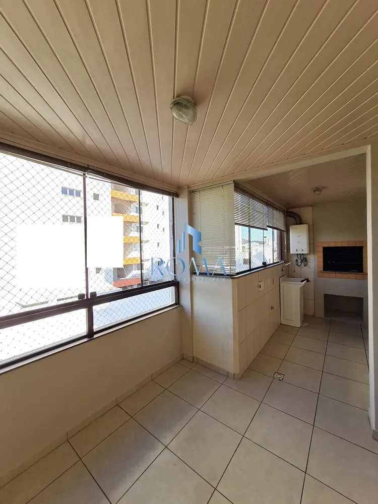 Apartamento, 3 quartos, 103 m² - Foto 4