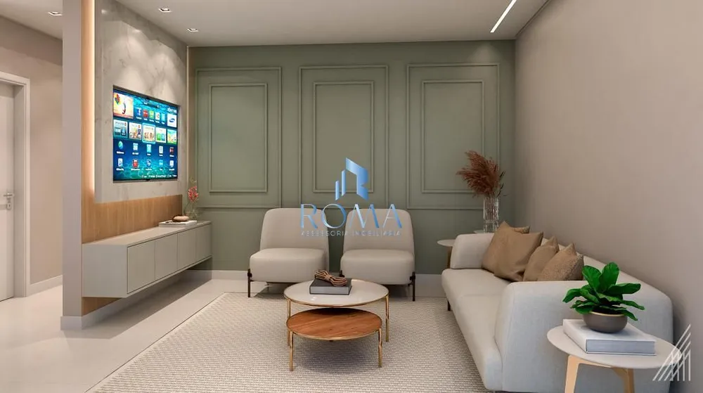 Apartamento, 2 quartos, 72 m² - Foto 6